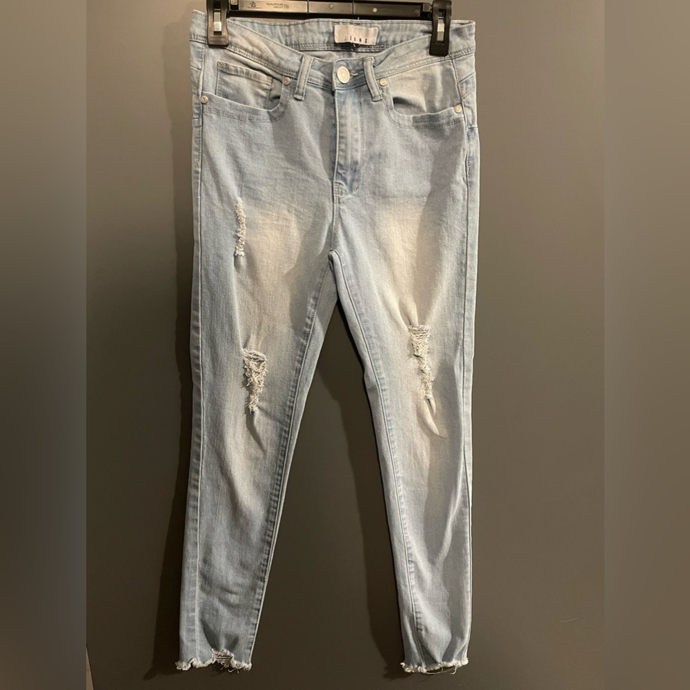 Junior jeans